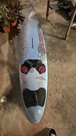 Tavola da wind surf