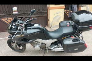 tdm 850 del 2001
