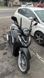 Honda Sh 125 mode anno 2024 solo 5000 km