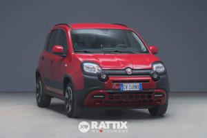 FIAT Panda III 2021 Cross Panda 1.0 firefly hybrid