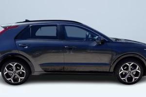 Kia Niro 1.6 TRIFUEL GPL HEV Style DCT6 Automatico