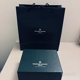 Frederique Constant Highlife Automatic