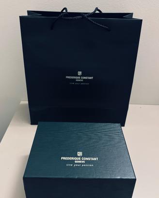 Frederique Constant Highlife Automatic