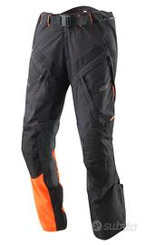 KTM Pantaloni Terra ADV Taglie L ed XL