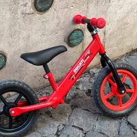 Balance bike ducati