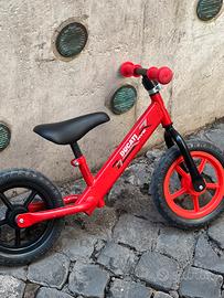 Balance bike ducati