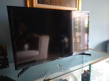televisore Samsung 36p 