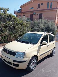 Fiat Panda 1.2 Emotion
