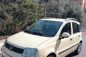 Fiat Panda 1.2 Emotion
