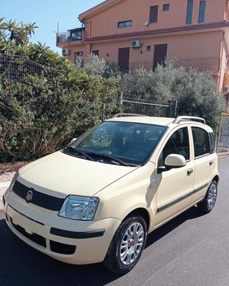 Fiat Panda 1.2 Emotion