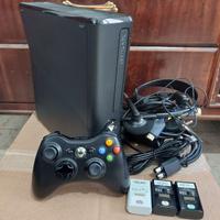 XBOX 360 Slim