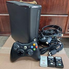 XBOX 360 Slim