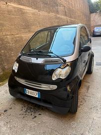 smart fortwo 800 diesel