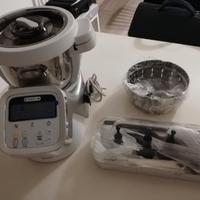 Robot multifunzione Moulinex