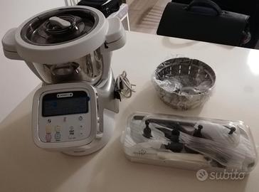 Robot multifunzione Moulinex