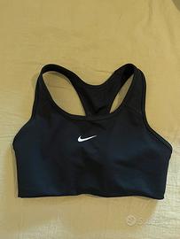 Top reggiseno sportivo Nike