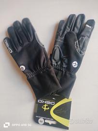 guanti invernali mtb