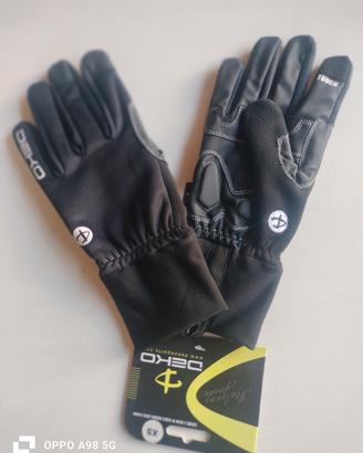 guanti invernali mtb