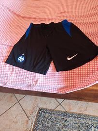 pantaloncini Inter originale 