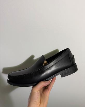 Mocassino in pelle GEOX uomo 46