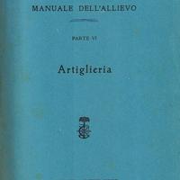 Accademia Navale Livorno Manuale dell'allievo 1967