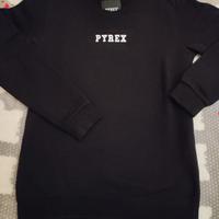 Felpa girocollo Pirex