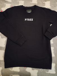 Felpa girocollo Pirex
