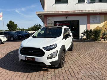 FORD EcoSport 1.0 EcoBoost 125 CV Start&Stop Act