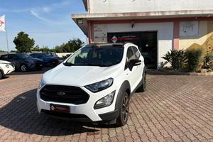 FORD EcoSport 1.0 EcoBoost 125 CV Start&Stop Act