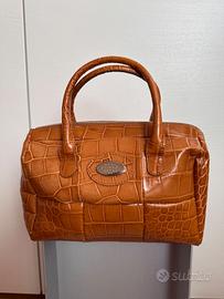 Borsa bauletto Furla in pelle 