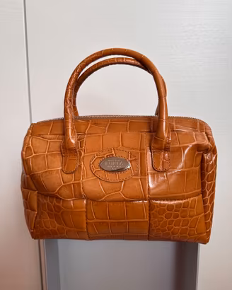 Borsa bauletto Furla in pelle 