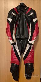 tuta dainese uomo tg. 50