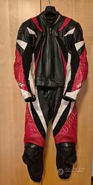 tuta dainese uomo tg. 50