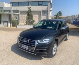 AUDI Q5 2ª serie - 2019