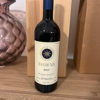 Sassicaia 2019