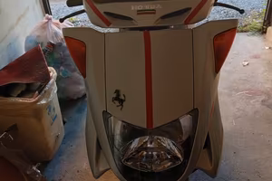 Honda Foresgihit 