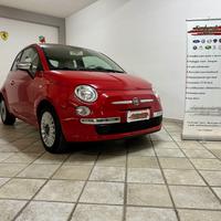 Fiat 500 1.3 MTJ (95) Pop Star 2015