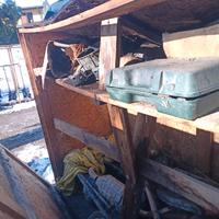 ricambi Suzuki samurai/santana