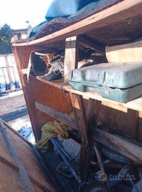 ricambi Suzuki samurai/santana