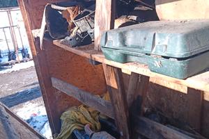 ricambi Suzuki samurai/santana