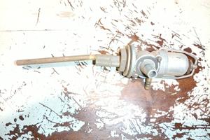 rubinetto benzina originale piaggio vespa 150 gs o