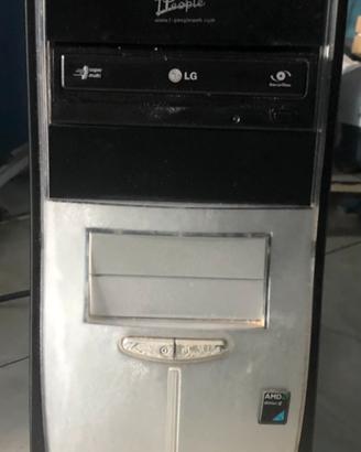 PC Fisso