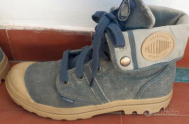 scarpe Palladium