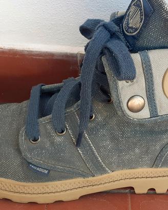scarpe Palladium