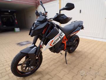 KTM Duke 690R Abs my11