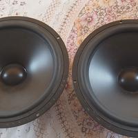 woofer tec vifa  p21  4om
