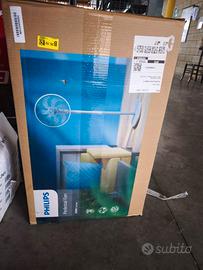 ventilatore philips con piantana