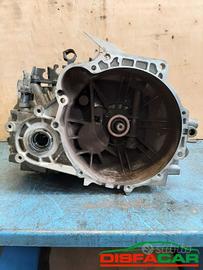 Cambio kia sportage 2 serie