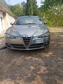 alfa 147