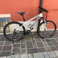 Bicicletta Corratec Donna XVert  Expert